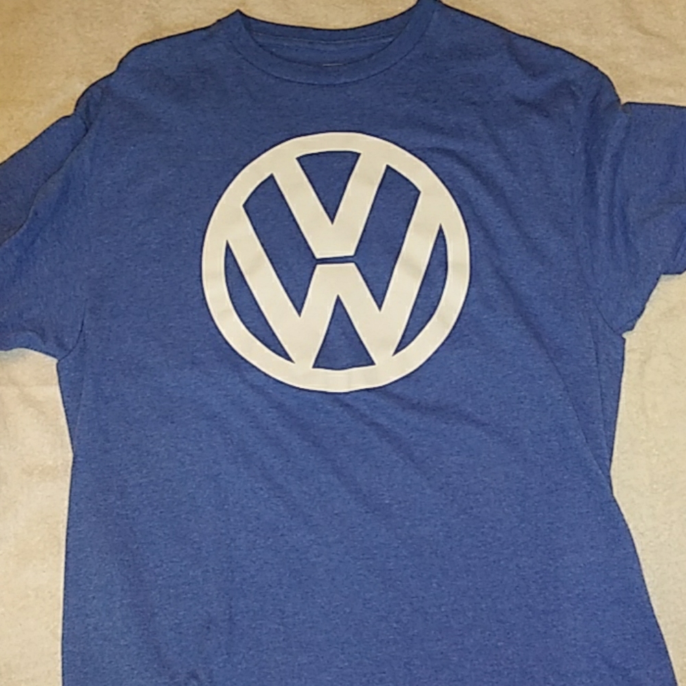 VW shirt
